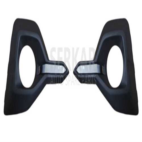 TALIANT SİS ÇERÇEVESİ NİKELAJLI TAKIM